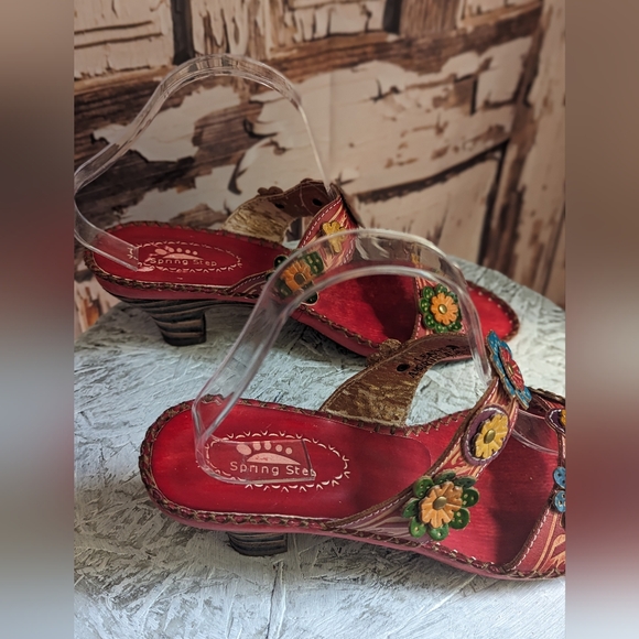 Lartiste Spring Step sandals - Picture 3 of 15